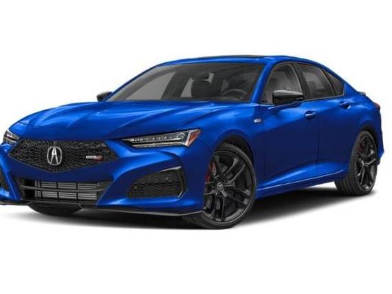 ACURA TLX TYPE S  2024 19UUB7F08RA000462 image